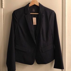 Ann Taylor Suit Jacket